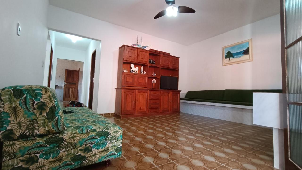 Casa 10 Pessoas Proximo A Do Perequ Acu Ubatuba