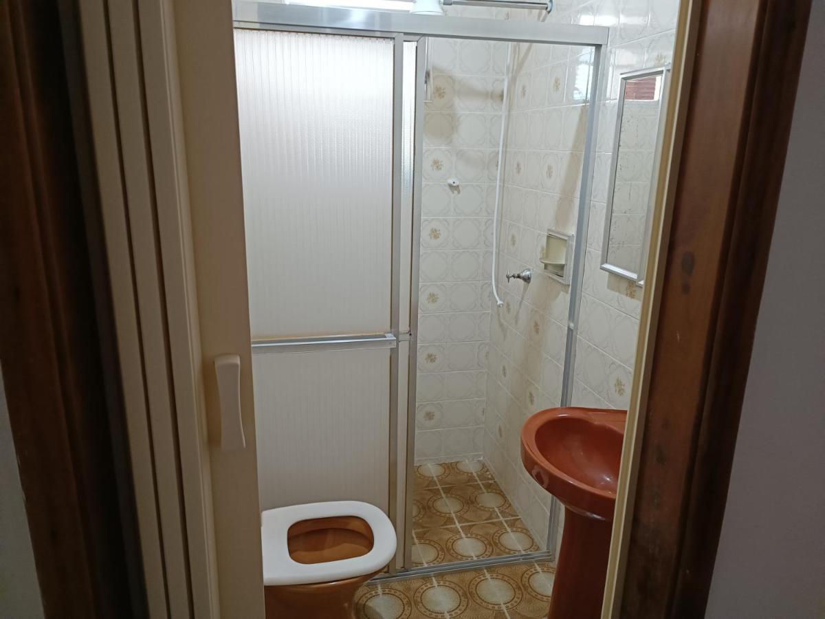 Casa 10 Pessoas Proximo A Do Perequ Acu