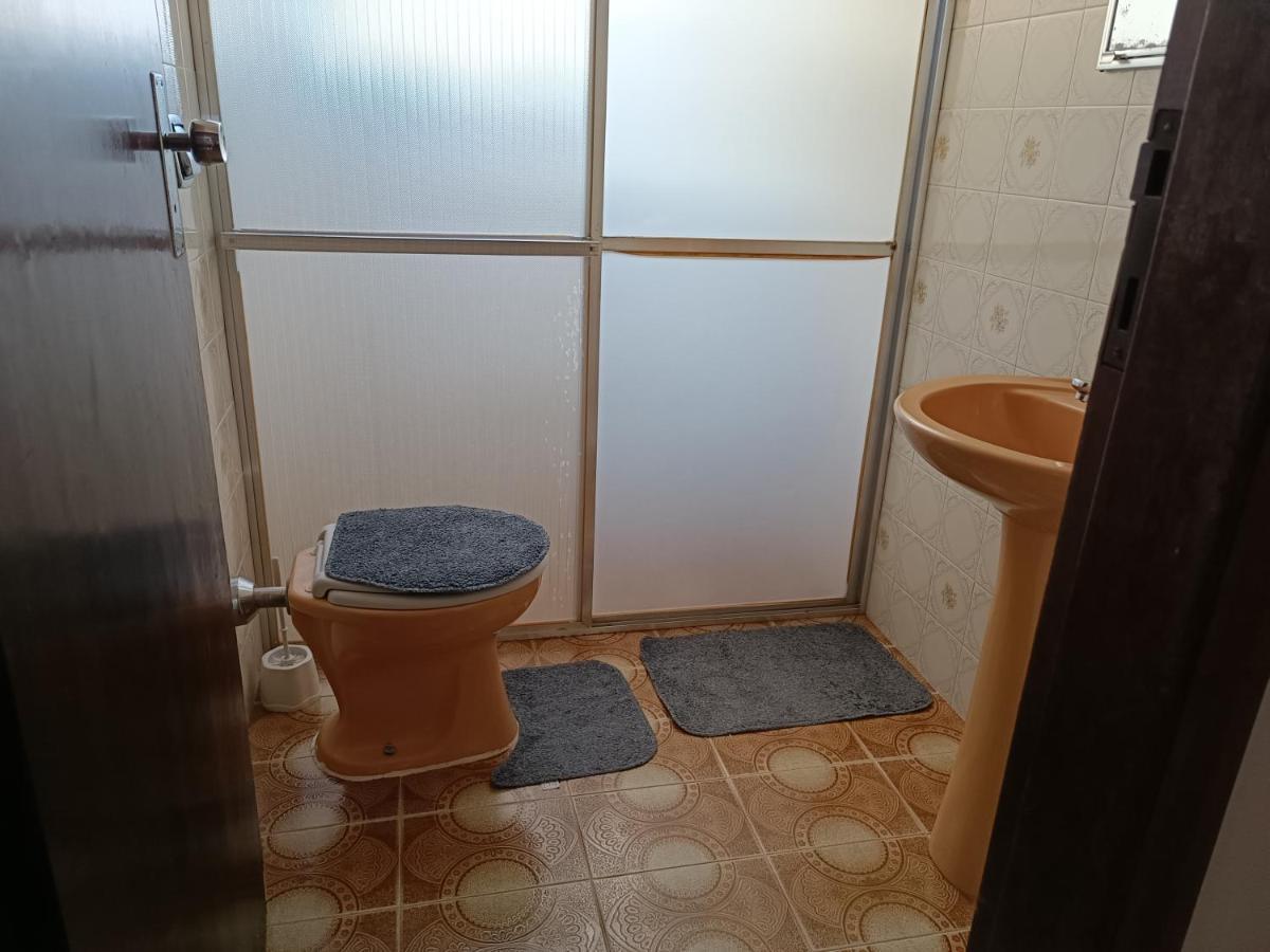 Casa de férias Casa 10 Pessoas Proximo A Do Perequ Acu *